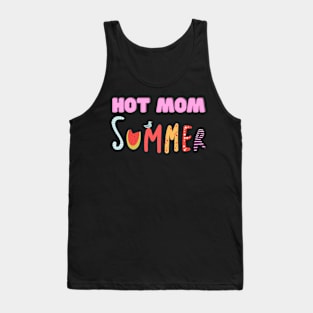 Hot Mom Summer Tank Top